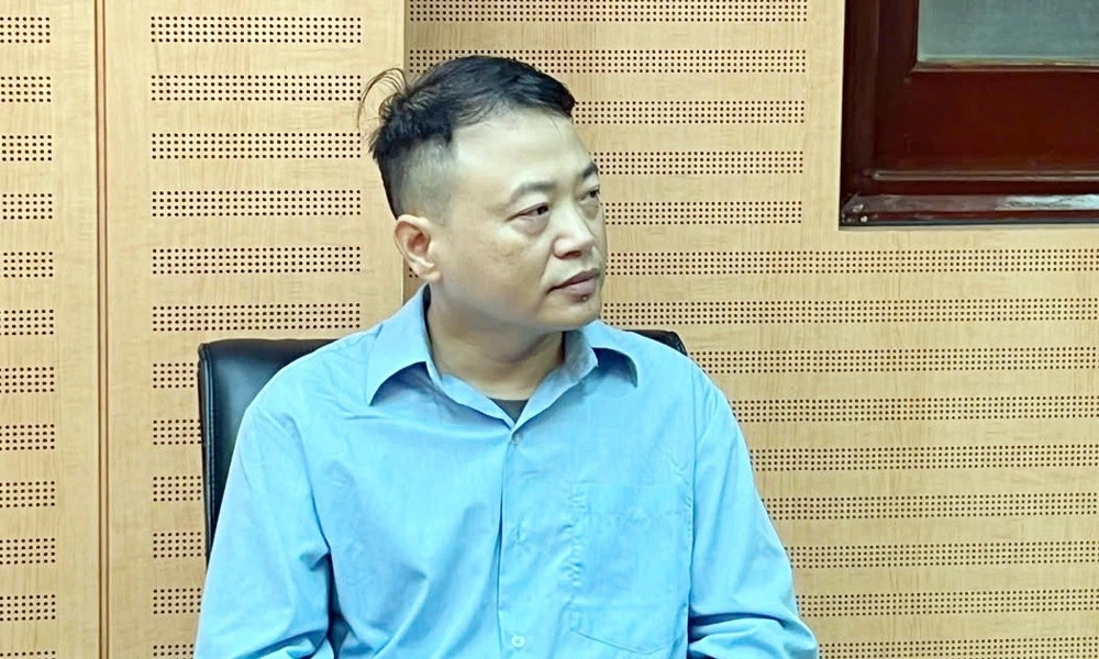 Vi sao vu dong Antex phat hanh tu nam 2021, den nay moi bi triet pha? hinh anh