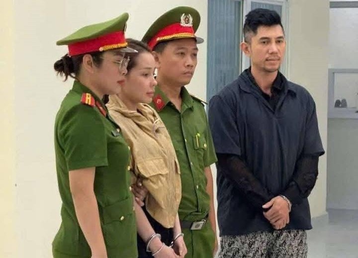 Chong Ngan 98 noi quen mat khau, cong an dieu dong chuyen gia mo khoa hinh anh