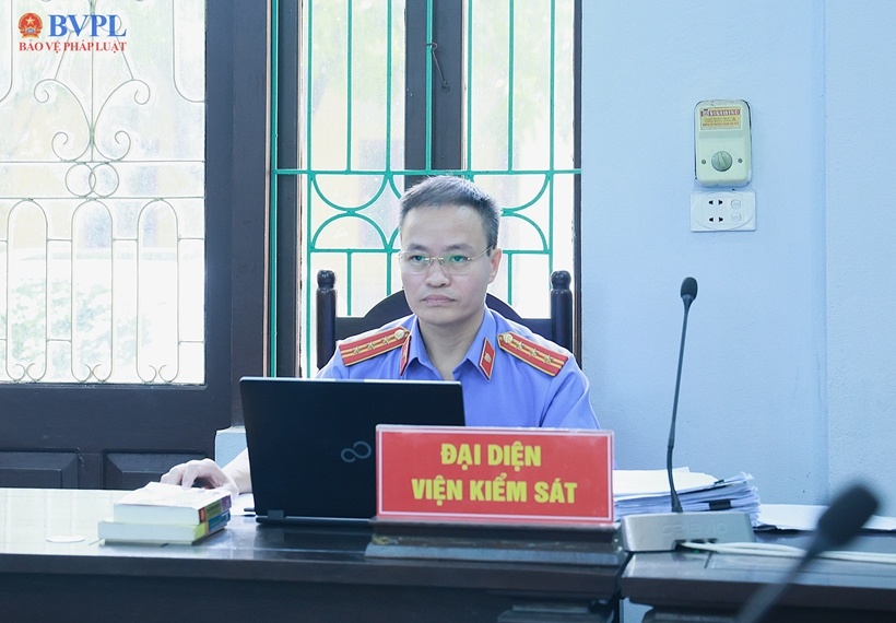 vu ga loi trang anh 1