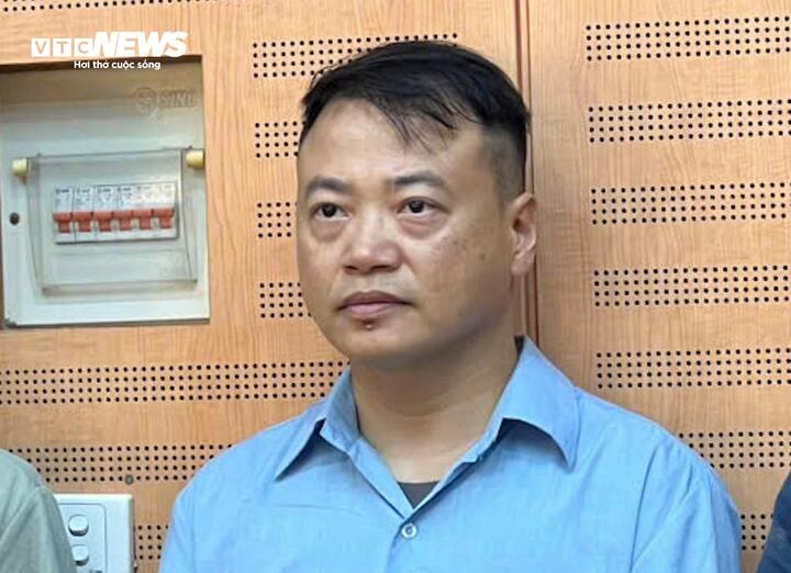 Shark Binh,  Cong ty NextTech,  Doanh nghiep NextTech,  Giam doc NextTech anh 1