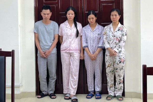 Cong ty co phan thuc pham Hida 'ho bien' thit trau thanh thit bo Nhat hinh anh