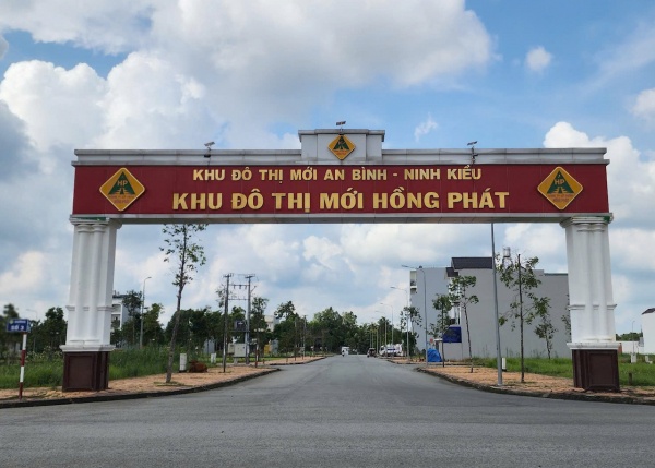 Du an An Binh,  Chu An Binh,  BDS An Binh,  Cong ty Hong Phat,  Doanh nghiep Hong Phat anh 1