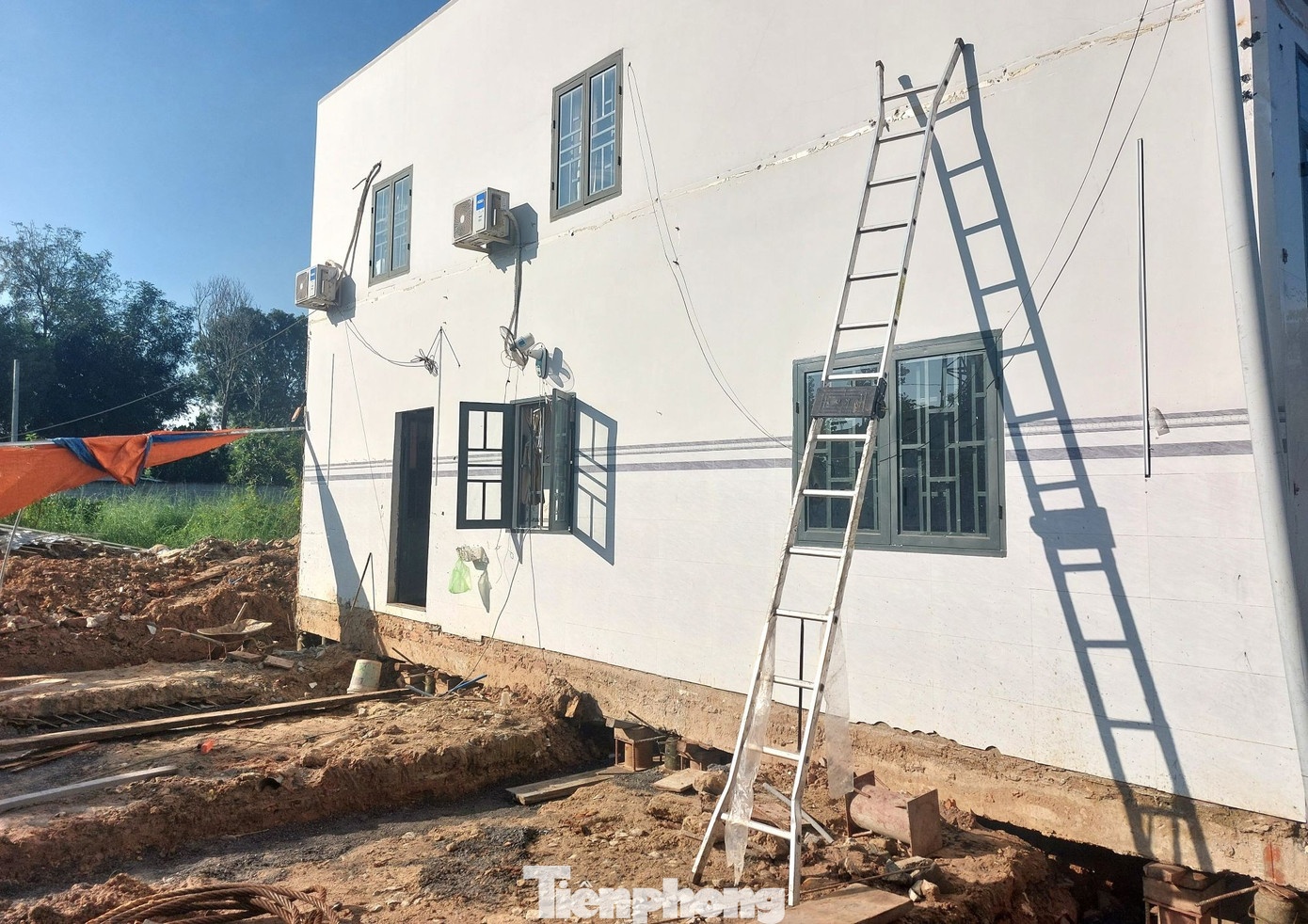 Xay nha nham dat TP.HCM anh 2