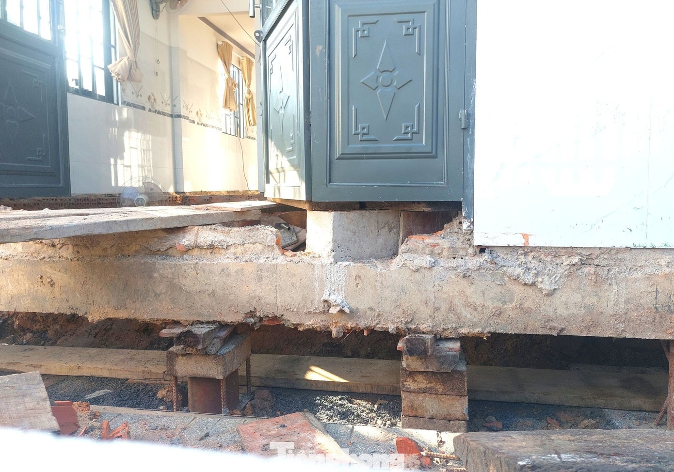 Xay nha nham dat TP.HCM anh 8