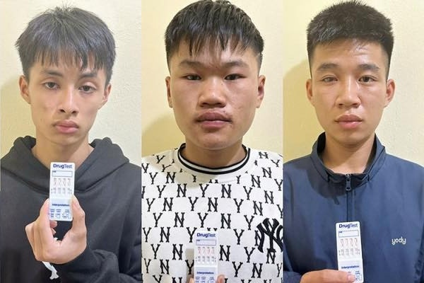 Be gai chua du 16 tuoi bi 4 doi tuong hiep dam, giao cau khi say ruou hinh anh