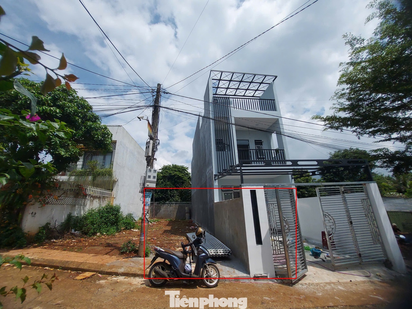 Xay nham dat Dak Lak anh 10