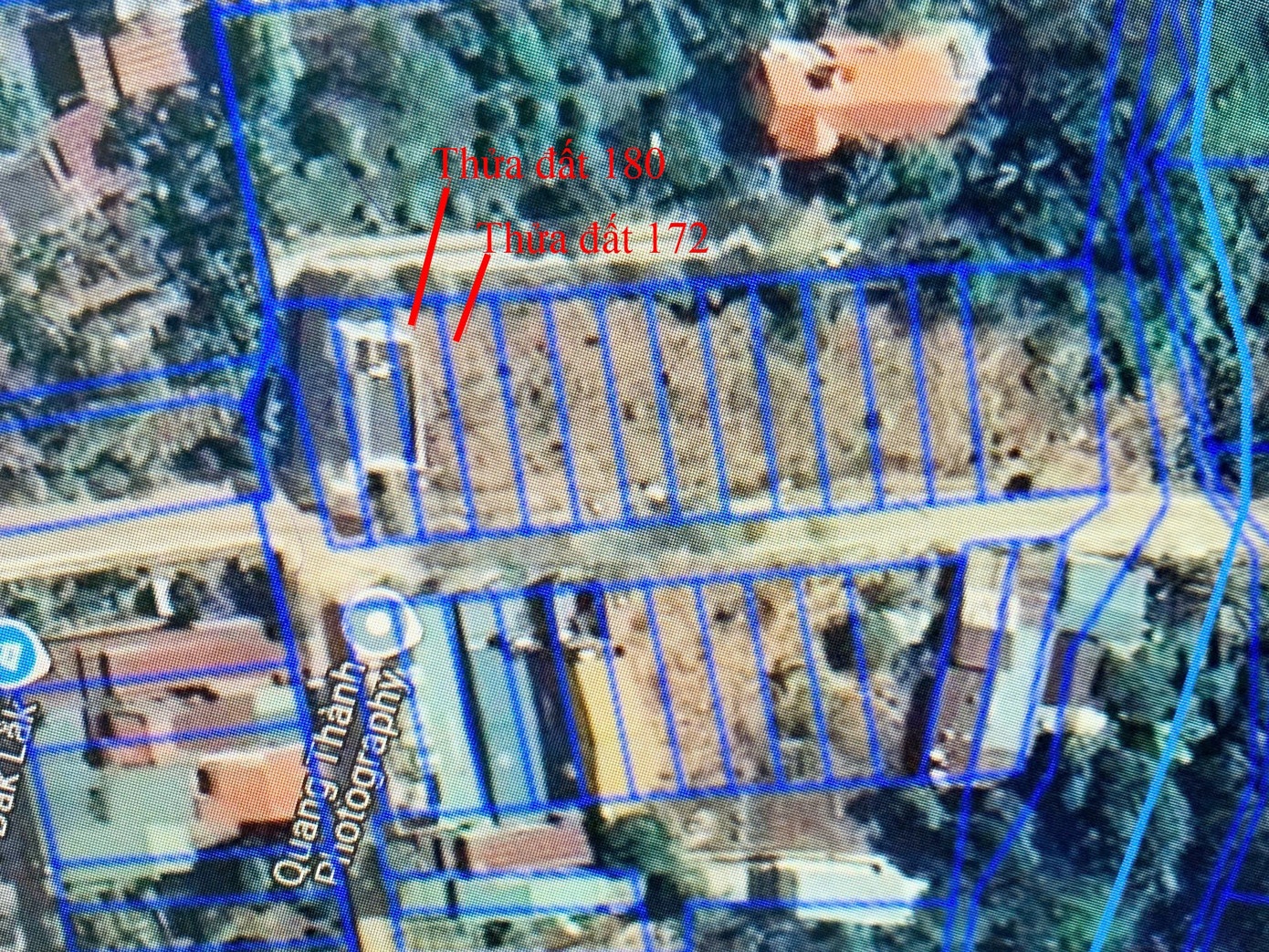 Xay nham dat Dak Lak anh 2