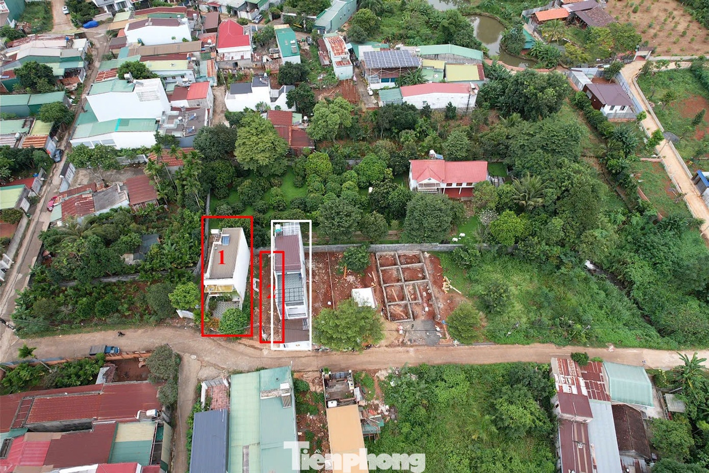 Xay nham dat Dak Lak anh 4