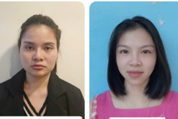 Giau hon 500 kg vang duoi de giay, buoc quanh bung tuon ve Viet Nam hinh anh