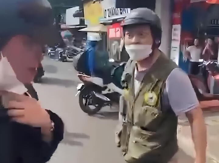 danh nguoi,  de doa anh 1