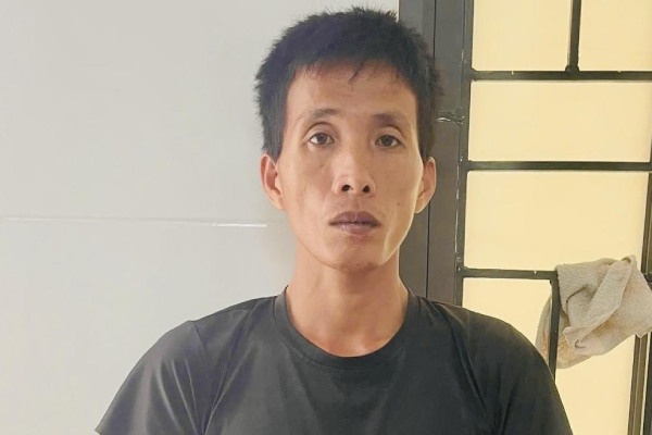 Vu cha duong bao hanh be gai lop 5: Day khong phai lan dau tre bi danh hinh anh