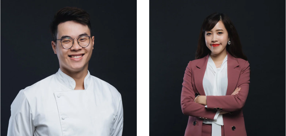 nha hang Tung Dining,  Chu Tung Dining,  Giam doc Tung Dining,  Chu tich Tung Dining anh 1