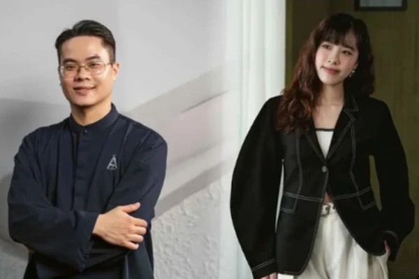 Chu nha hang Tung Dining top 100 chau A sap bi xet xu vi tron thue hinh anh