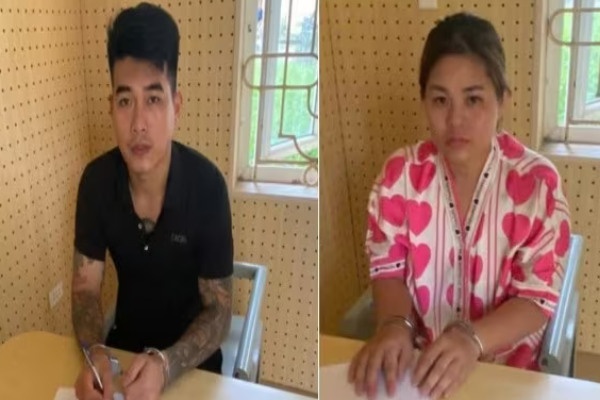 Nguon thu ngam cua ba chu 2 quan karaoke hinh anh