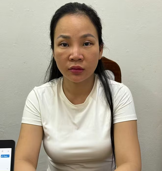 Ban bua yeu,  Nhung Dong Xinh anh 2