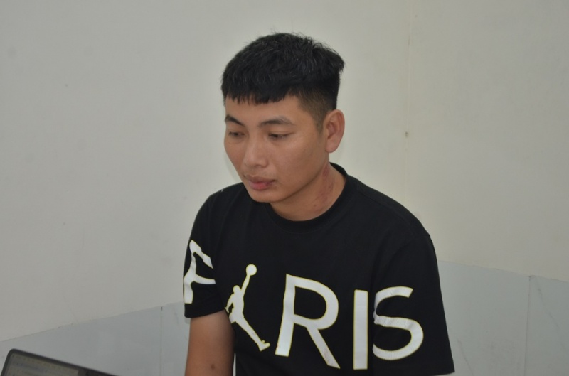 san nhi Nghe An anh 1