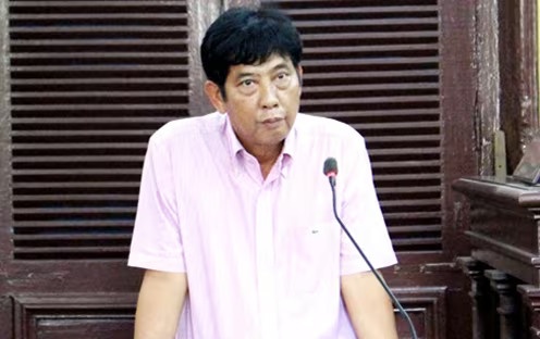 Ngan hang Agribank,  Chu tich Agribank,  Giam doc Agribank,  Nhan vien Agribank,  Tru so Agribank,  Ke toan Agribank,  Nguyen The Binh,  Cong ty Binh Phat,  Cong ty THY anh 1