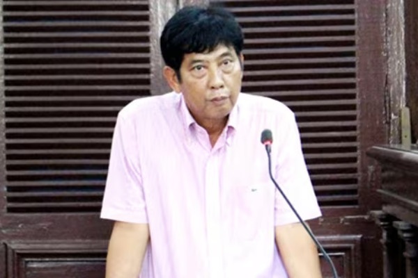 Cuu chu tich ngan hang va dong pham gay thiet hai hon 1.053 ty dong hinh anh