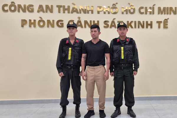 Vi sao Luong Bang Quang bi khoi to, bat giam? hinh anh