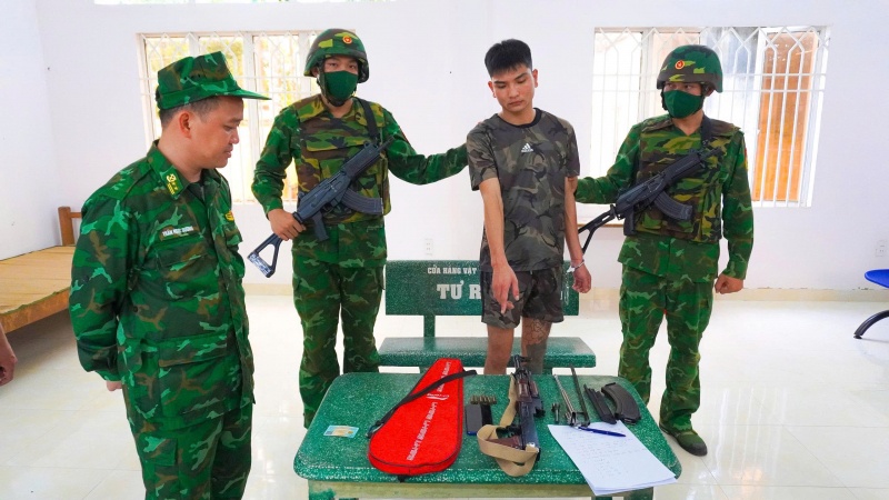 xuat canh sang Campuchia anh 1