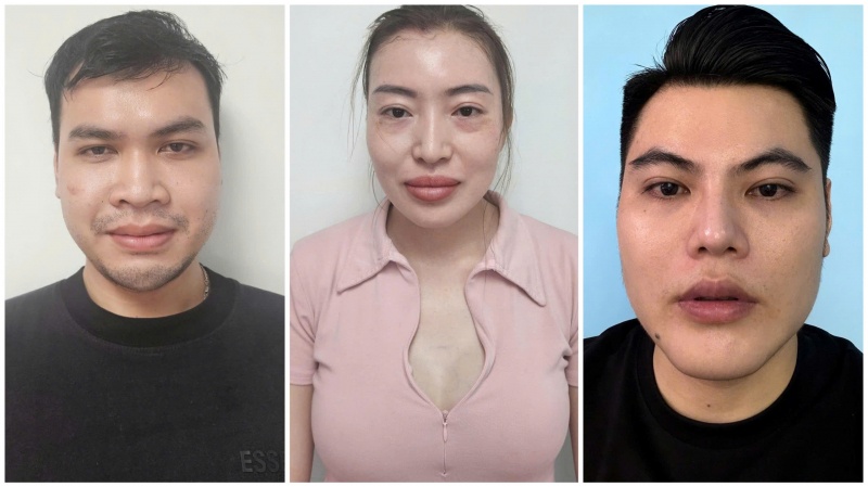 kinh doanh AC International,  Cơ sở AC International,  Chủ AC International,  Giả danh bác sĩ,  giả danh y tá ảnh 1 kinh doanh AC International,  Co so AC International,  Chu AC International,  Gia danh bac si,  gia danh y ta anh 1