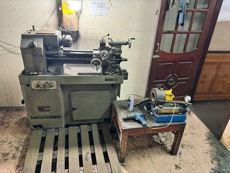 đường dây sản xuất,  mua bán vũ khí ảnh 4 duong day san xuat,  mua ban vu khi anh 4