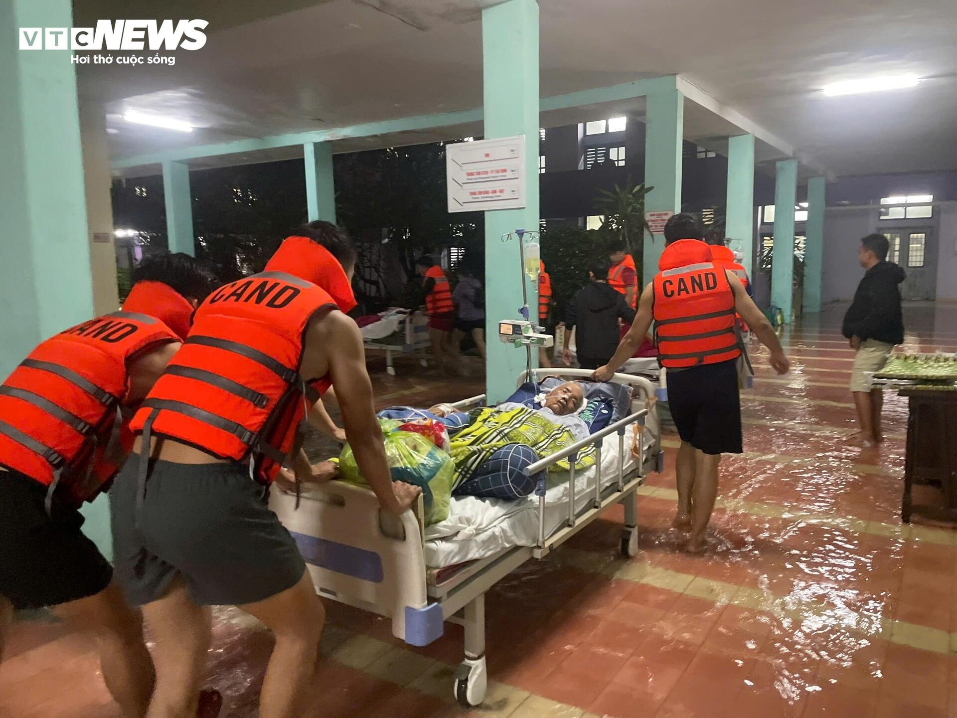 Lu ngap benh vien Hue anh 6