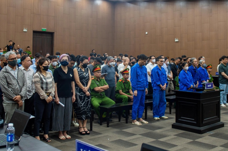 Đánh bạc,  Khách sạn Pullman,  Ngọc Ngọc Đức,  Hồ Đại Dũng ảnh 2 Danh bac,  Khach san Pullman,  Ngoc Ngoc Duc,  Ho Dai Dung anh 2