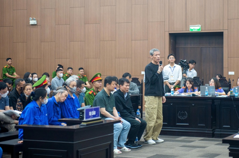 Đánh bạc,  Khách sạn Pullman,  King Club,  Hồ Đại Dũng ảnh 2 Danh bac,  Khach san Pullman,  King Club,  Ho Dai Dung anh 2