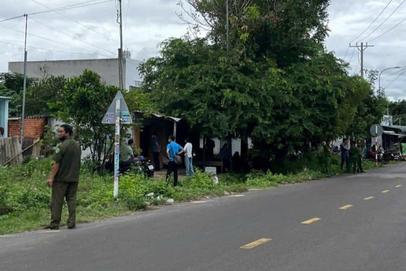 Dieu tra vu nguoi phu nu tu vong bat thuong hinh anh
