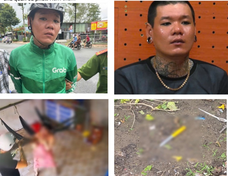 đâm nữ chủ quán,  cà phê,  tử vong ảnh 1 dam nu chu quan,  ca phe,  tu vong anh 1