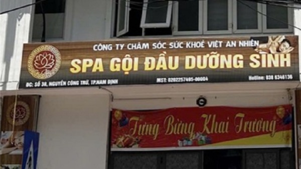 Bien thuc pham chuc nang gia re thanh thuoc chua benh hinh anh