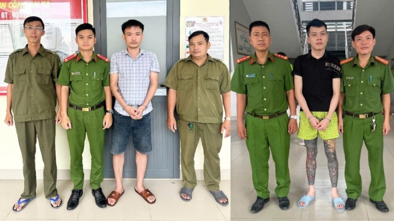 đối tượng truy nã ảnh 1 doi tuong truy na anh 1