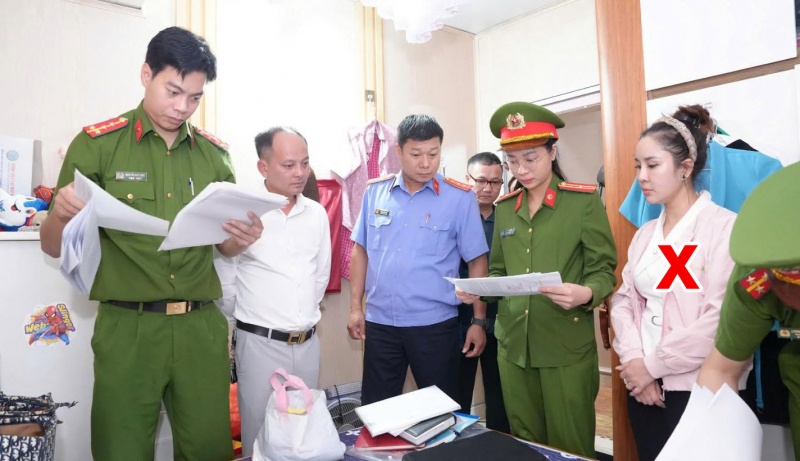 Mam non An Binh,  Hieu truong An Binh anh 1