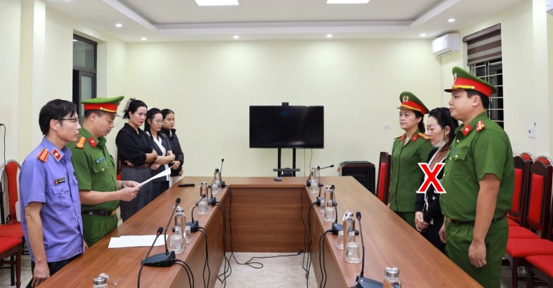 Mam non An Binh,  Hieu truong An Binh anh 2