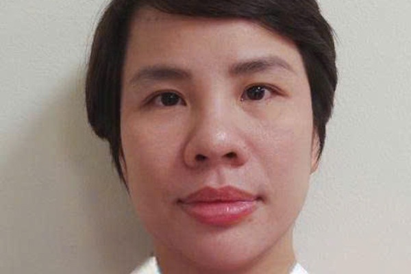 Khoi to them mot bi can trong vu an lien quan den Cong ty Hoang Huong hinh anh