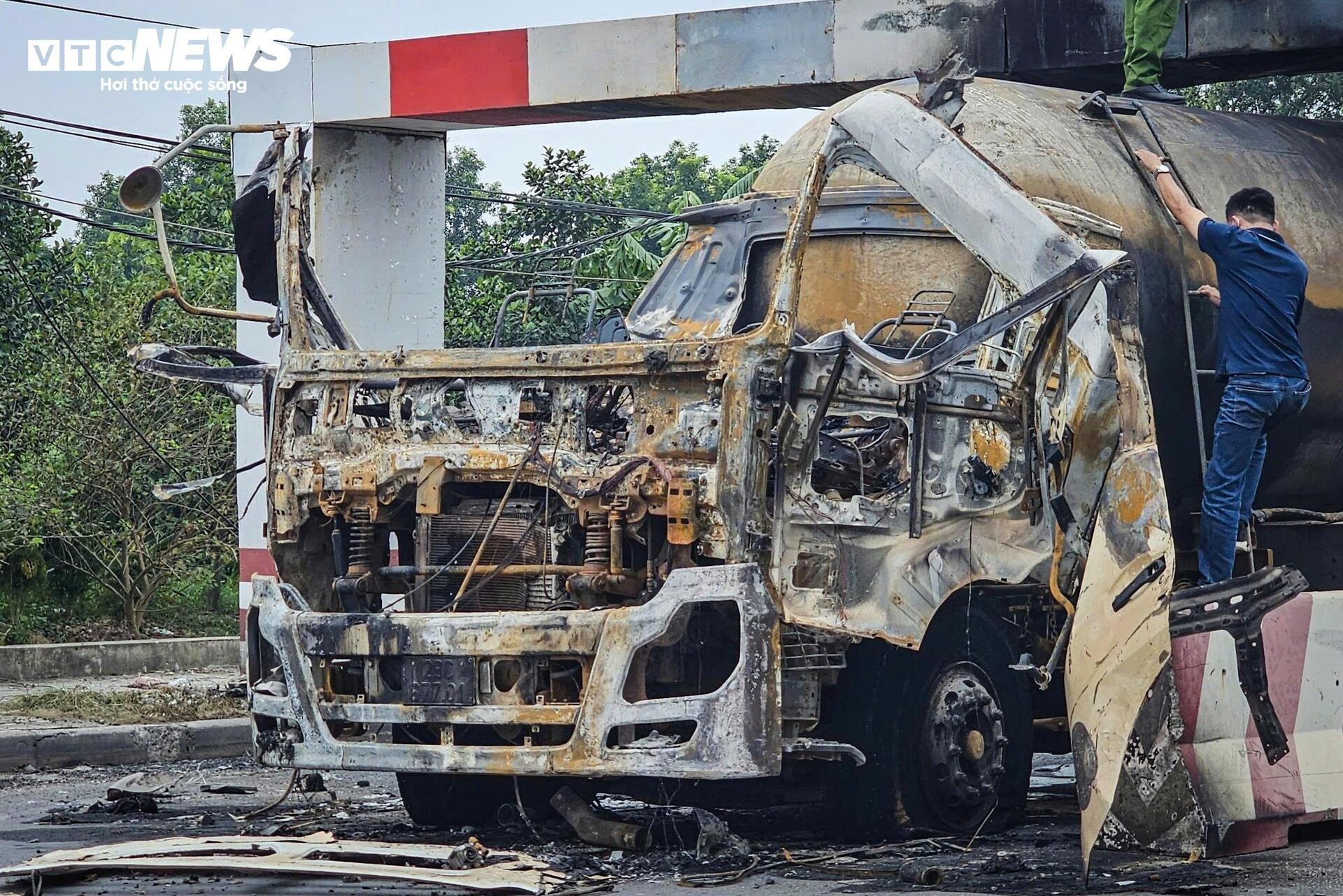 No xe bon Hung Yen anh 2