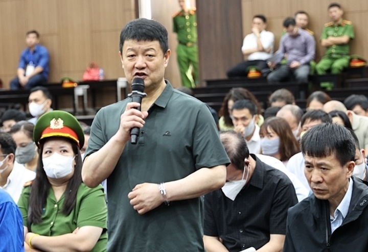 Thu doan loi keo khach tham gia song bac hon 2.500 ty dong tai Pullman hinh anh