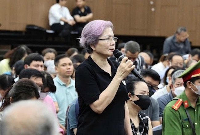 Nhung loi khai 'ngay tho' cua 'con bac' tien ty trong vu an o Pullman hinh anh