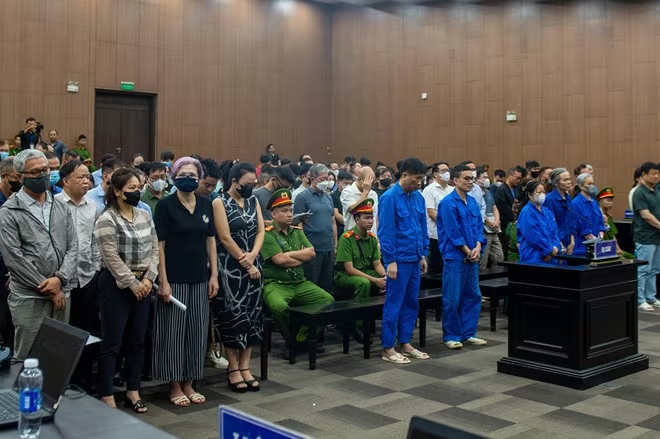 'Con bac' 16 trieu USD o Pullman khai bi dieu tra moi biet pham phap hinh anh