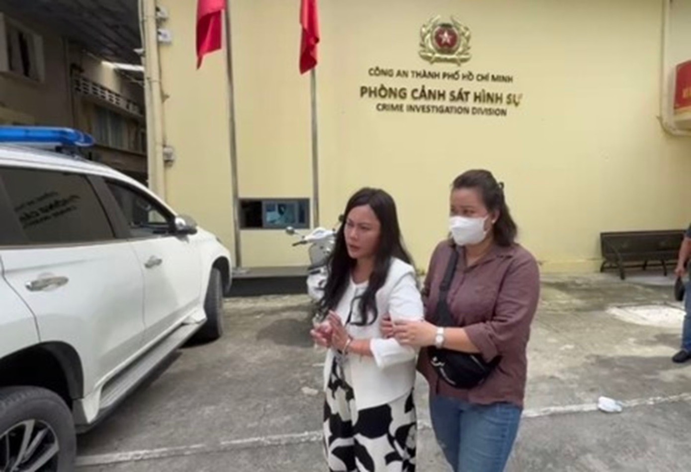 Mạo danh cán bộ,  Thanh tra Chính phủ,  Phạm Thái Mai Hương ảnh 2 Mao danh can bo,  Thanh tra Chinh phu,  Pham Thai Mai Huong anh 2