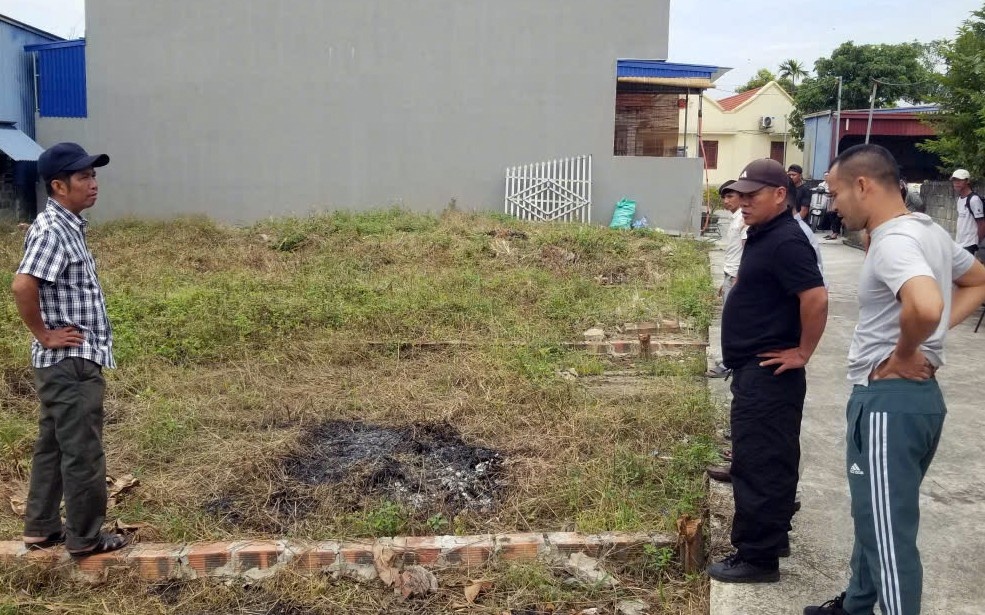 nha xay nham,  Hai Phong anh 3