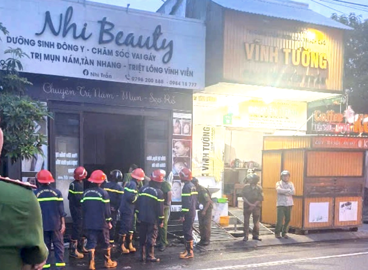 Bat ngo tinh tiet vu dot nha nguoi tinh lam 2 nguoi tu vong hinh anh