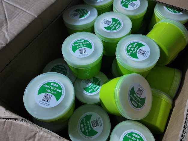 Mỹ phẩm Vichy,  Gold Korea Red Ginseng ảnh 2 My pham Vichy,  Gold Korea Red Ginseng anh 2