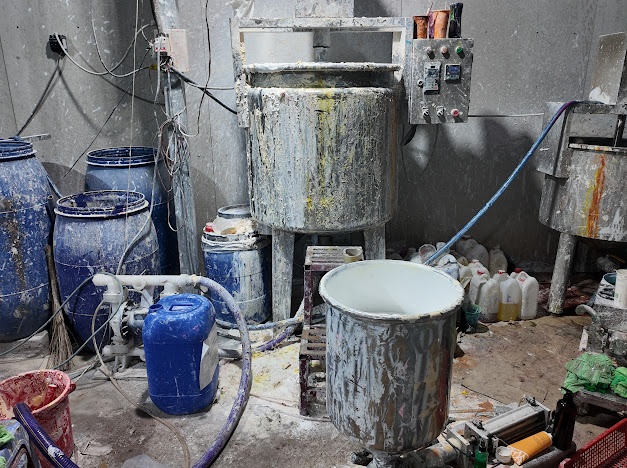 Mỹ phẩm Vichy,  Gold Korea Red Ginseng ảnh 5 My pham Vichy,  Gold Korea Red Ginseng anh 5