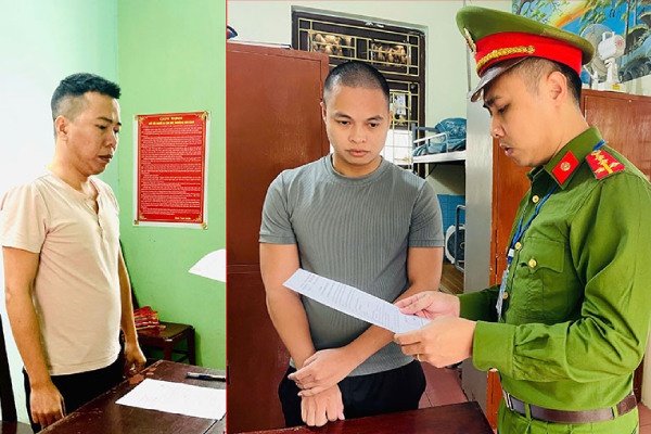 Doanh thu hon 101 ty dong nhung chi khai bao hon 15 ty dong hinh anh