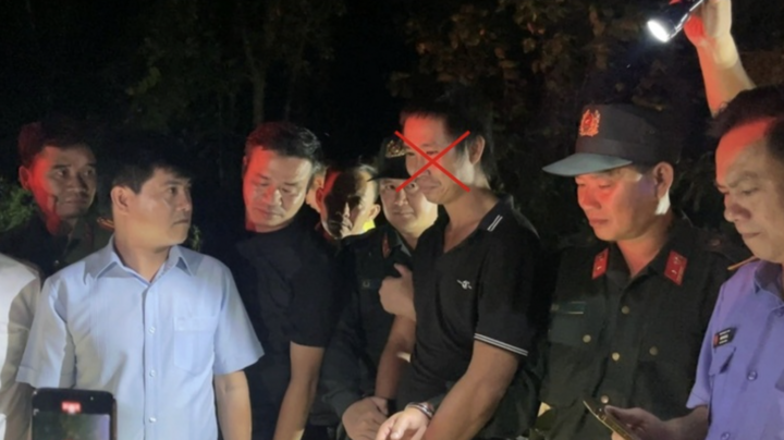 Vụ bắn 3 người ảnh 1 Vu ban 3 nguoi anh 1