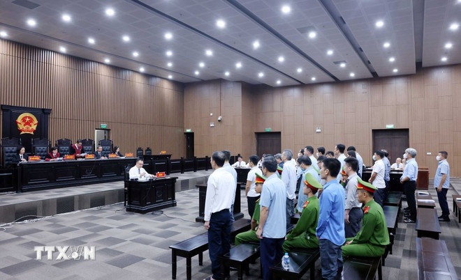 Tập đoàn Thuận An ảnh 2 Tap doan Thuan An anh 2