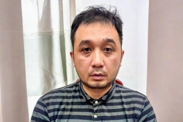 Tron truy na nhung van lap song bac, doi tuong sa luoi tai An Giang hinh anh