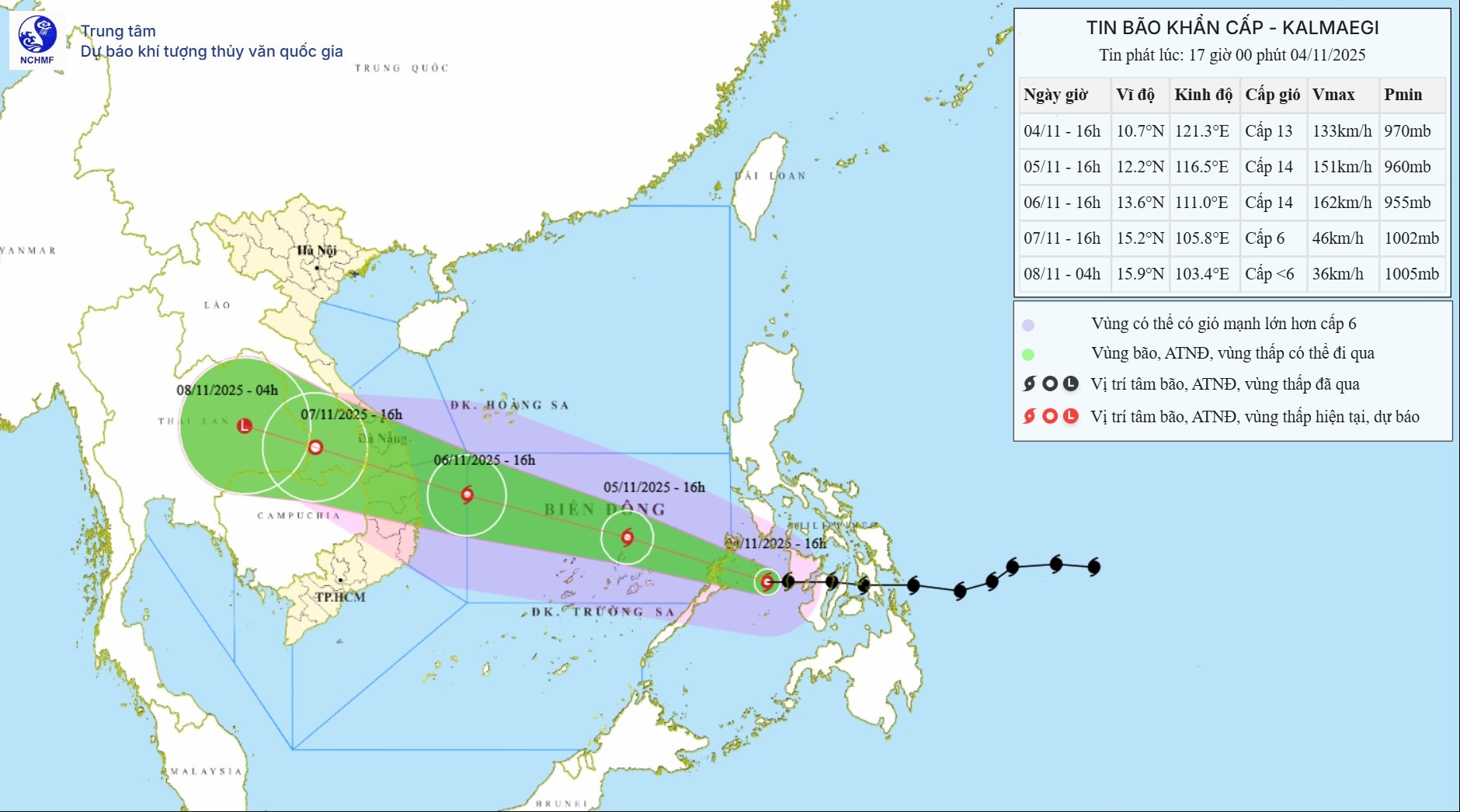 bao Kalmaegi do bo anh 1